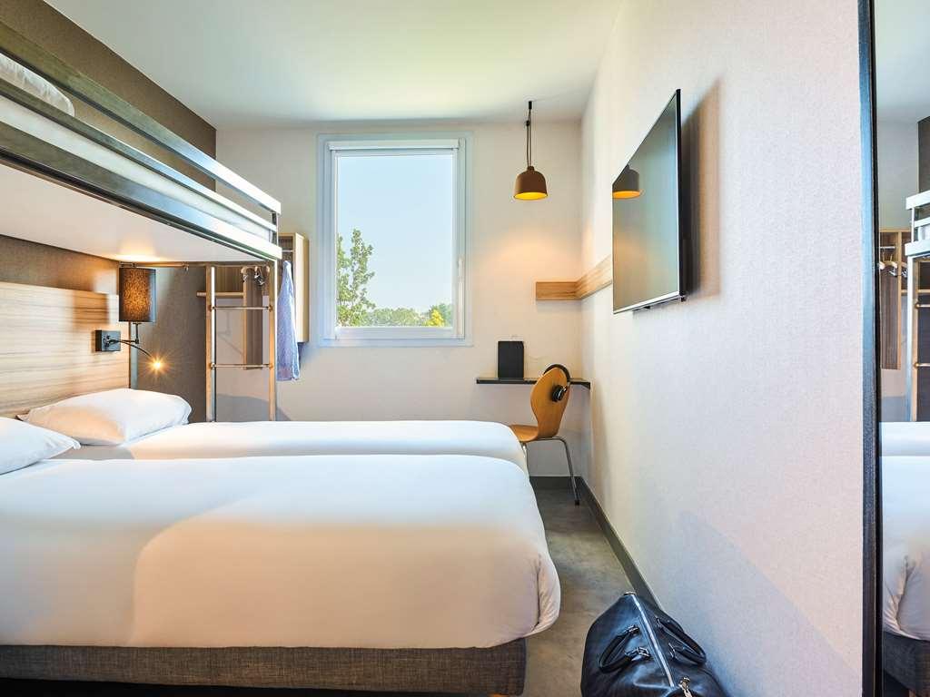 Greet Hotel Paris Porte De La Chapelle - Arena Saint-Denis  Cameră foto
